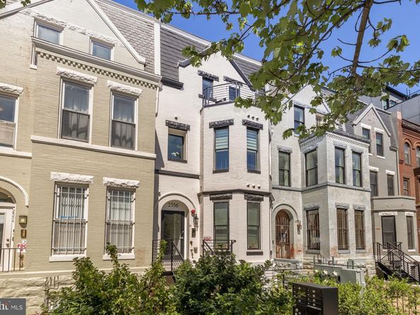 2556 University Place NW 302, Washington DC 20009