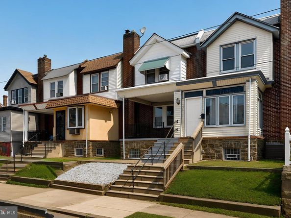 1307 Fillmore Street, Philadelphia PA 19124