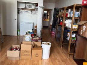 1100 Vine Street P104, Philadelphia PA 19107