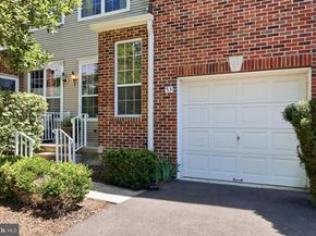 53 Dispatch Drive, Washington Crossing PA 18977