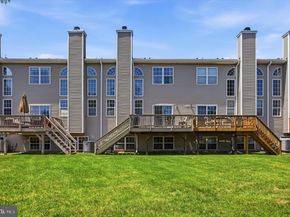 53 Dispatch Drive, Washington Crossing PA 18977