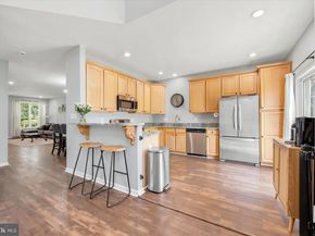 53 Dispatch Drive, Washington Crossing PA 18977
