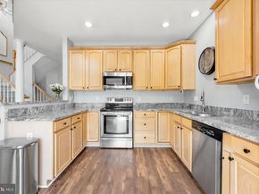53 Dispatch Drive, Washington Crossing PA 18977