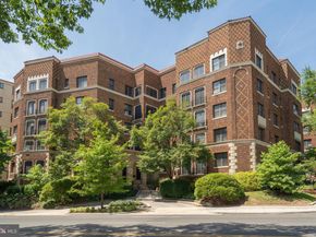 4514 Connecticut Avenue NW, Washington DC 20008