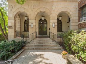 4514 Connecticut Avenue NW, Washington DC 20008