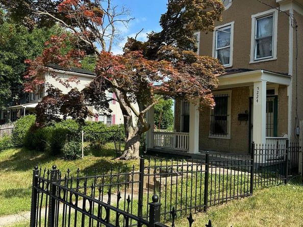 5224 Cloud Place NE, Washington DC 20019