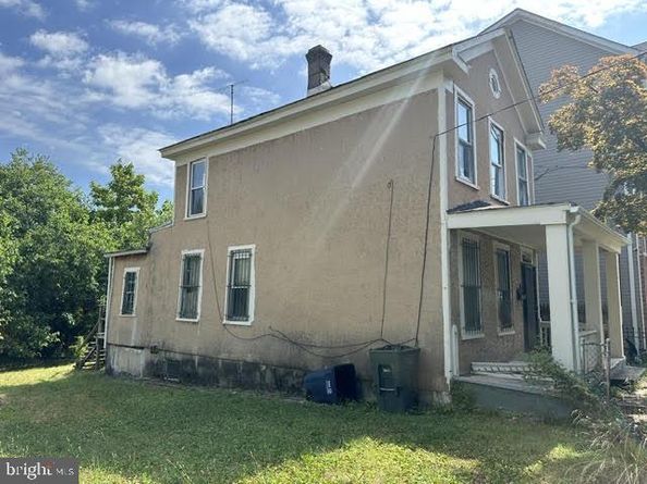 5224 Cloud Place NE, Washington DC 20019