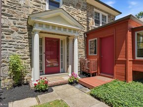 449 N Sterling Road, Elkins Park PA 19027
