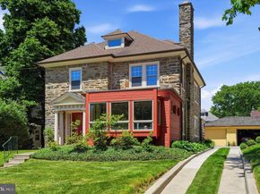 449 N Sterling Road, Elkins Park PA 19027