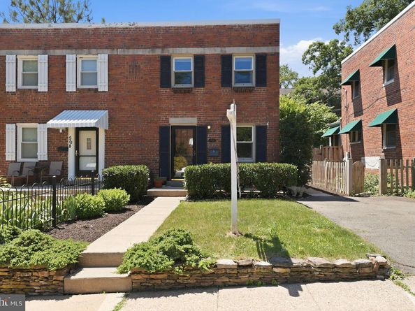 510 26TH Road S, Arlington VA 22202