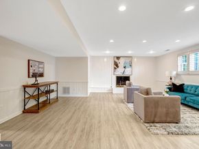 1521 Forest Villa Lane, Mclean VA 22101