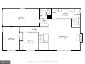 1521 Forest Villa Lane, Mclean VA 22101