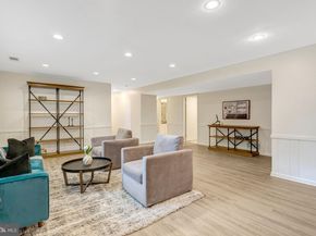 1521 Forest Villa Lane, Mclean VA 22101
