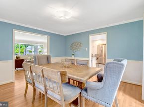 1521 Forest Villa Lane, Mclean VA 22101