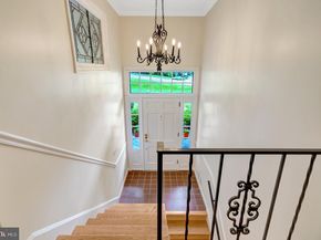 1521 Forest Villa Lane, Mclean VA 22101