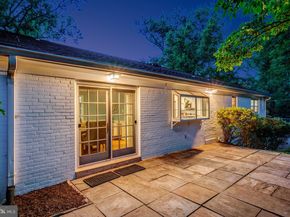 1521 Forest Villa Lane, Mclean VA 22101