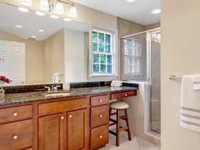 1521 Forest Villa Lane, Mclean VA 22101