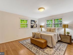 1521 Forest Villa Lane, Mclean VA 22101