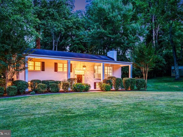 1521 Forest Villa Lane, Mclean VA 22101