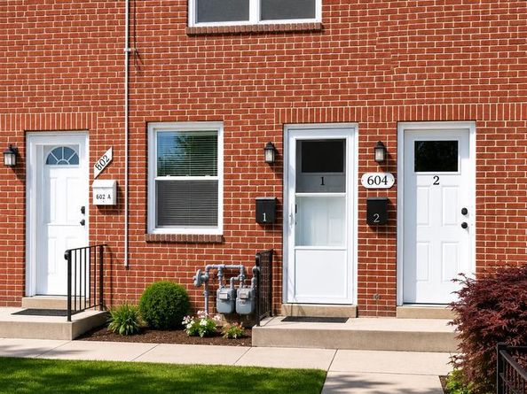 604 17TH Street NE, Washington DC 20002