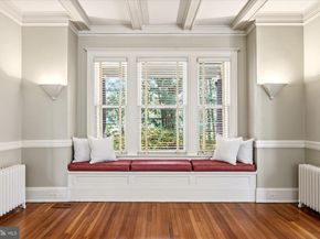 5 Chevy Chase Circle, Chevy Chase MD 20815