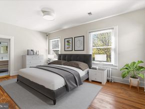 5 Chevy Chase Circle, Chevy Chase MD 20815