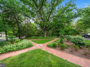 5 Chevy Chase Circle, Chevy Chase MD 20815