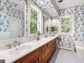 5 Chevy Chase Circle, Chevy Chase MD 20815