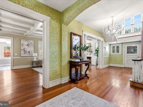 5 Chevy Chase Circle, Chevy Chase MD 20815