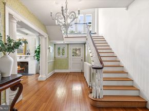 5 Chevy Chase Circle, Chevy Chase MD 20815