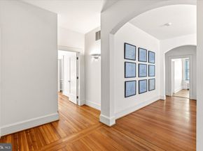 5 Chevy Chase Circle, Chevy Chase MD 20815