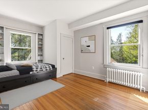 5 Chevy Chase Circle, Chevy Chase MD 20815