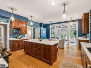 5 Chevy Chase Circle, Chevy Chase MD 20815