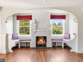 5 Chevy Chase Circle, Chevy Chase MD 20815