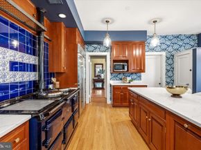 5 Chevy Chase Circle, Chevy Chase MD 20815