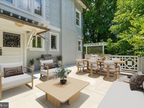 5 Chevy Chase Circle, Chevy Chase MD 20815