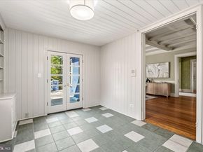 5 Chevy Chase Circle, Chevy Chase MD 20815