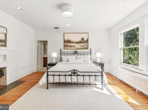 5 Chevy Chase Circle, Chevy Chase MD 20815