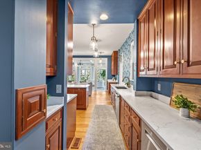 5 Chevy Chase Circle, Chevy Chase MD 20815