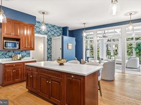 5 Chevy Chase Circle, Chevy Chase MD 20815
