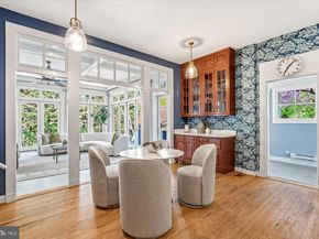 5 Chevy Chase Circle, Chevy Chase MD 20815
