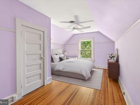 5 Chevy Chase Circle, Chevy Chase MD 20815
