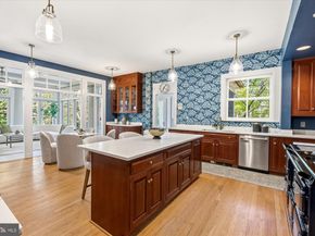 5 Chevy Chase Circle, Chevy Chase MD 20815