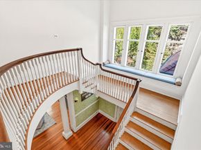 5 Chevy Chase Circle, Chevy Chase MD 20815