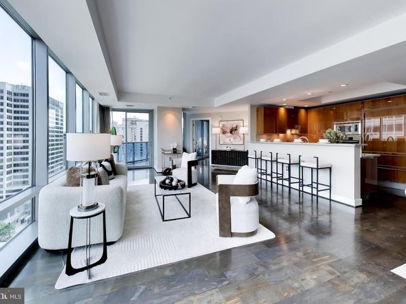 1881 N Nash Street N 1403, Arlington VA 22209