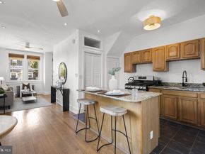 1678 Montello Avenue NE, Washington DC 20002