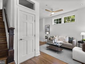1678 Montello Avenue NE, Washington DC 20002