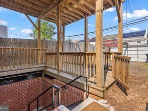 1678 Montello Avenue NE, Washington DC 20002
