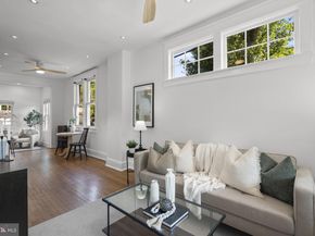 1678 Montello Avenue NE, Washington DC 20002
