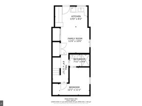 1678 Montello Avenue NE, Washington DC 20002